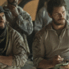 ‘The Terminal List: Dark Wolf’ Teaser Unleashes Chris Pratt and Taylor Kitsch in High-Stakes CIA Origin Story Amazon Prime Video